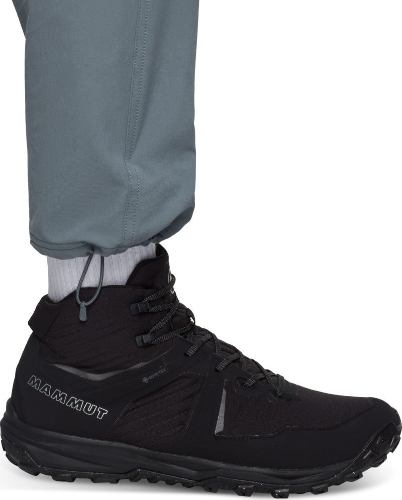 Runbold Guide SO Pants, Short - Mens - strata 1