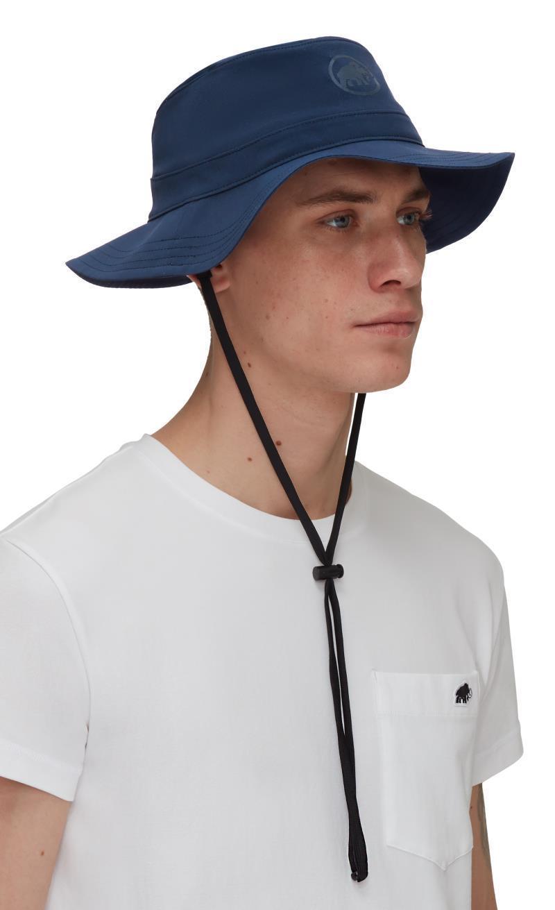 Runbold Hat - Marine 2