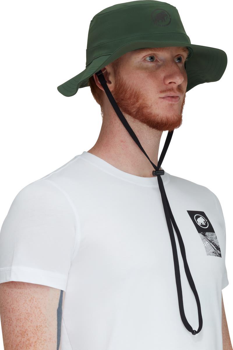 Runbold Hat - Woods 2