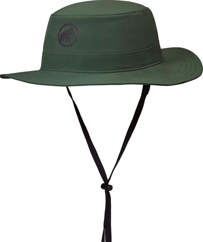 Runbold Hat - Woods 1