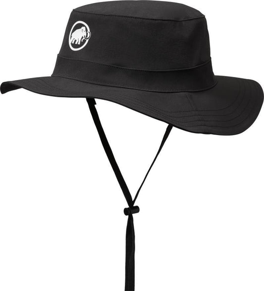 Runbold Hat - black 1
