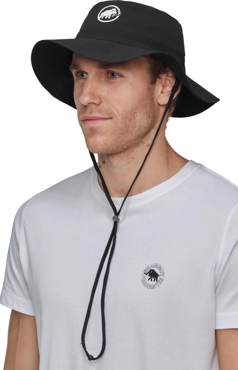 Runbold Hat - black 1