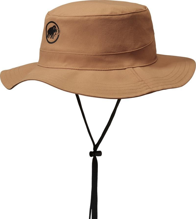 Runbold Hat - claystone 1