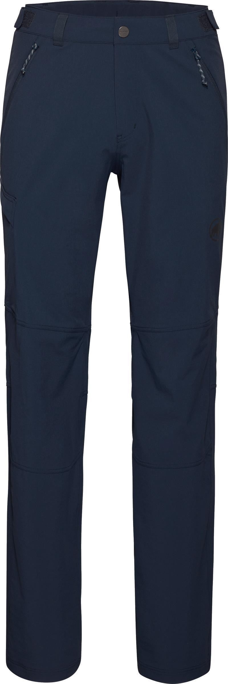 Runbold IV Pants, Reg - Mens - marine 1