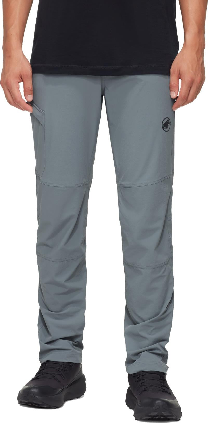 Runbold IV Pants, Reg - Mens - strata 1