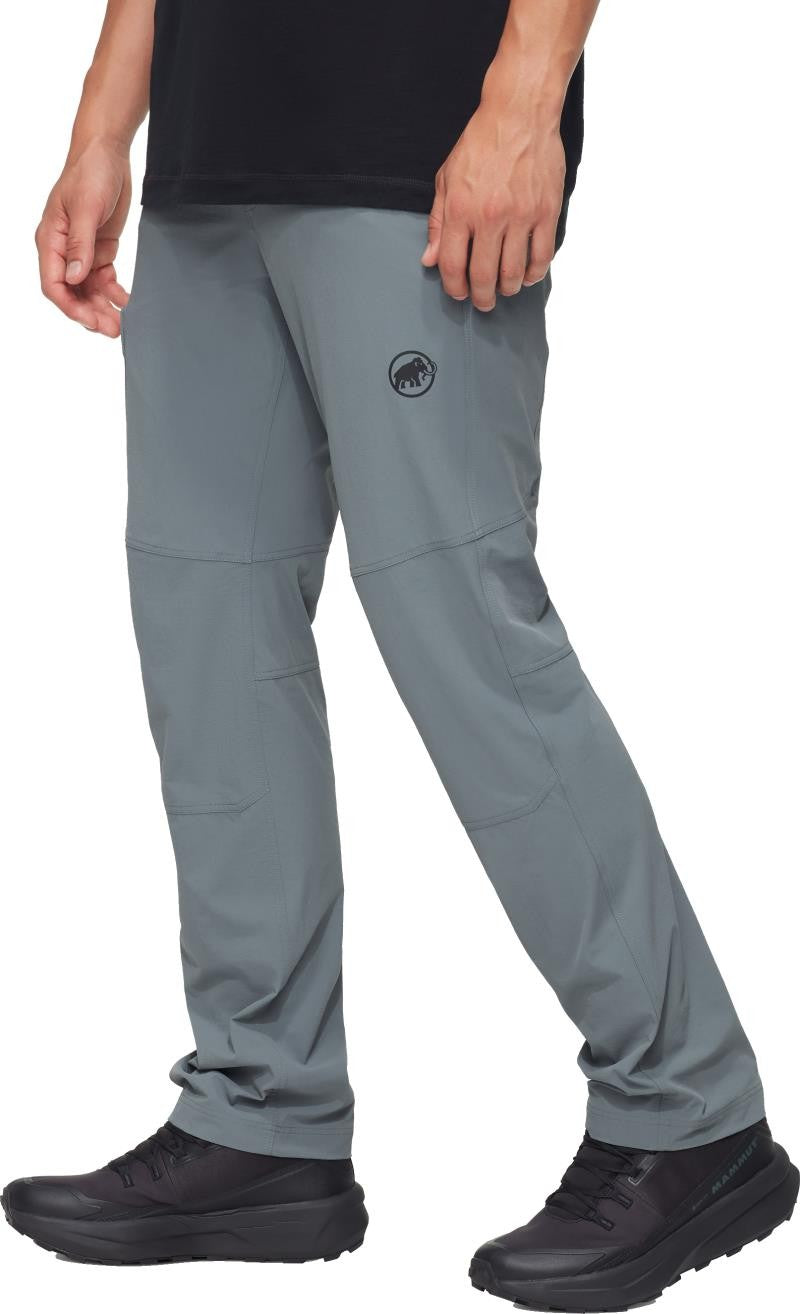 Runbold IV Pants, Reg - Mens - strata 1