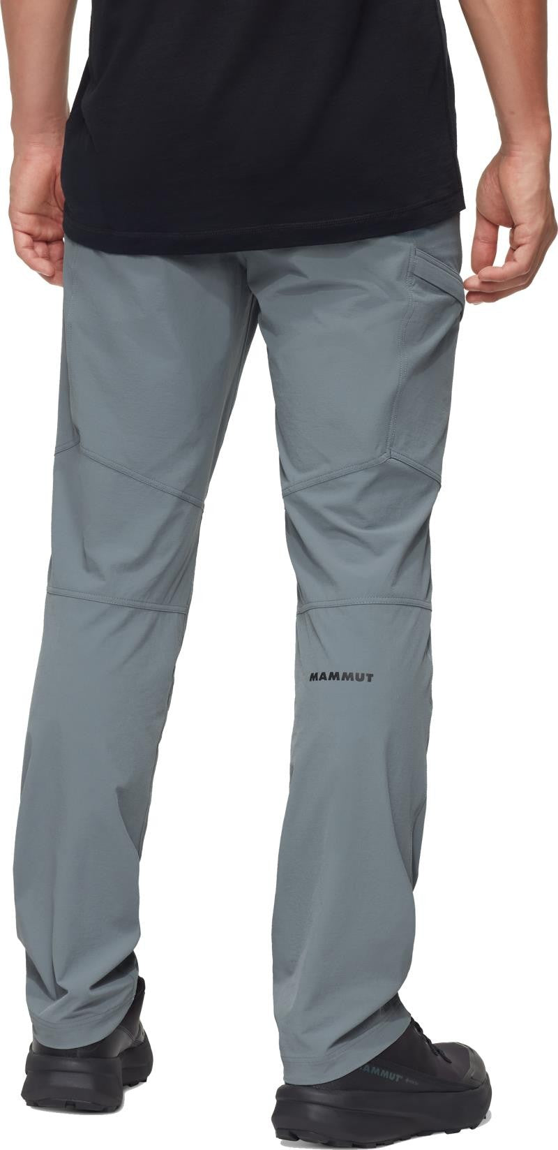 Runbold IV Pants, Reg - Mens - strata 1