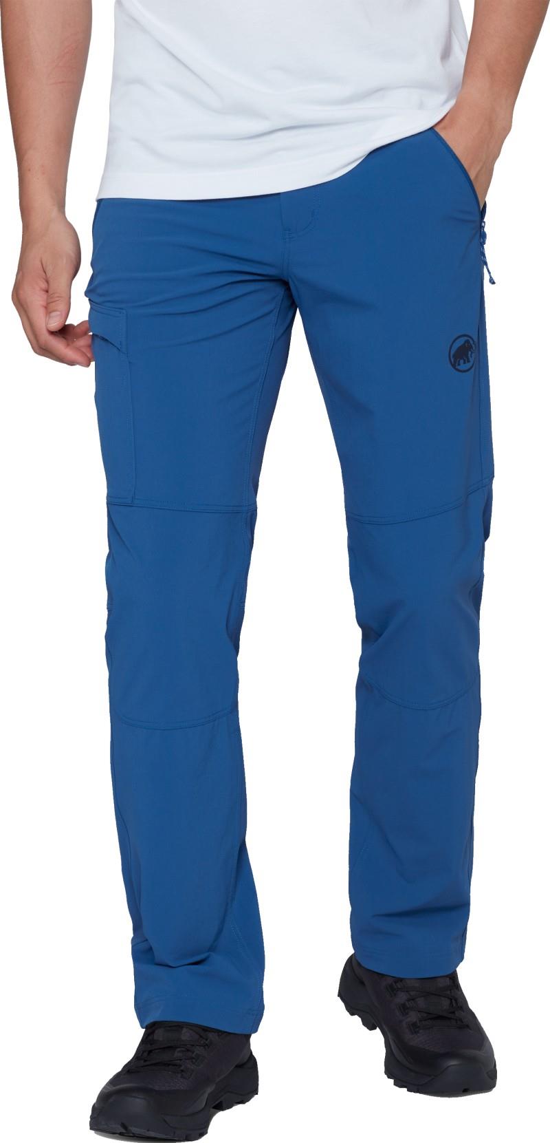 Runbold IV Pants, Reg - Mens - tschiel 1