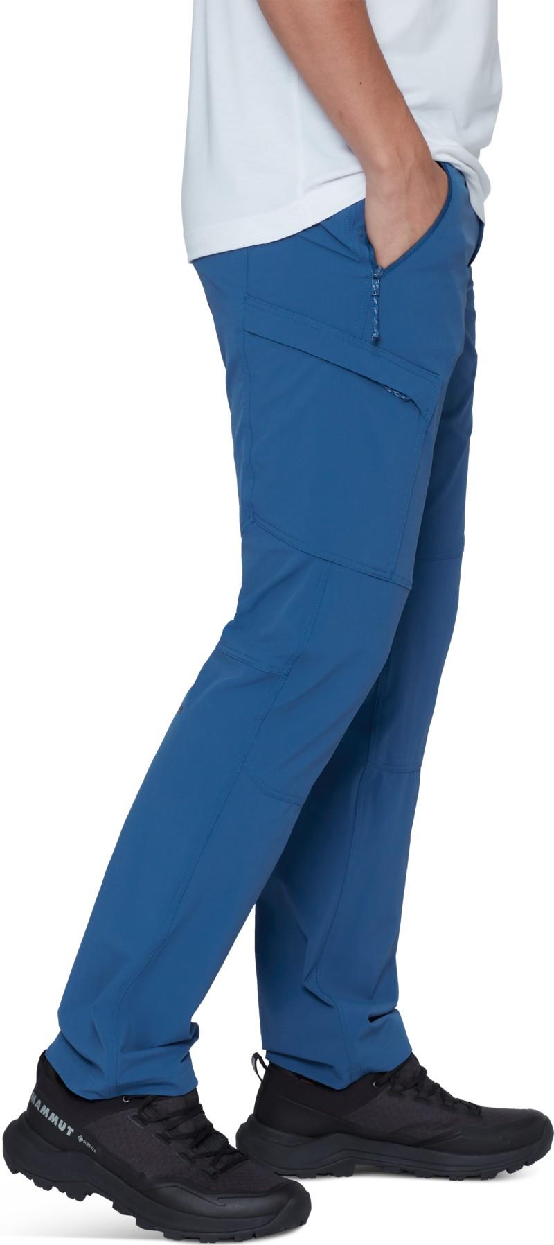 Runbold IV Pants, Reg - Mens - tschiel 1