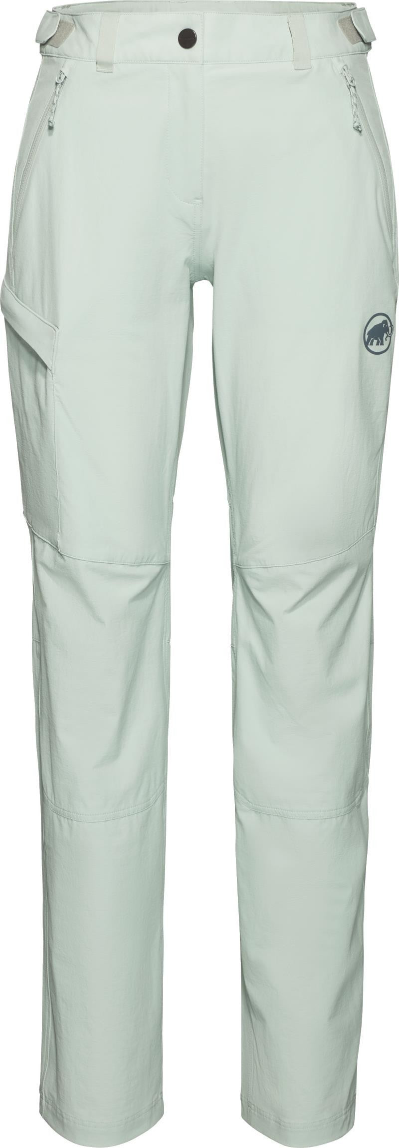Runbold IV Pants, Reg - Womens - silver sage 1