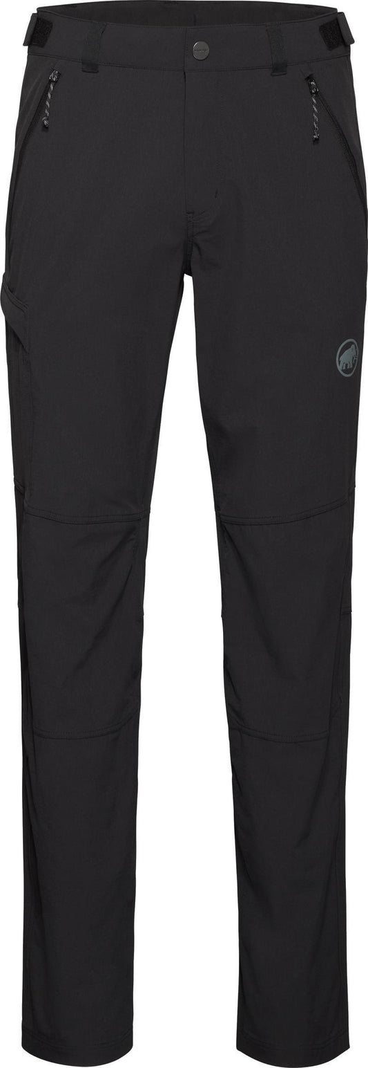 Runbold IV Pants, Short - Mens - black 1