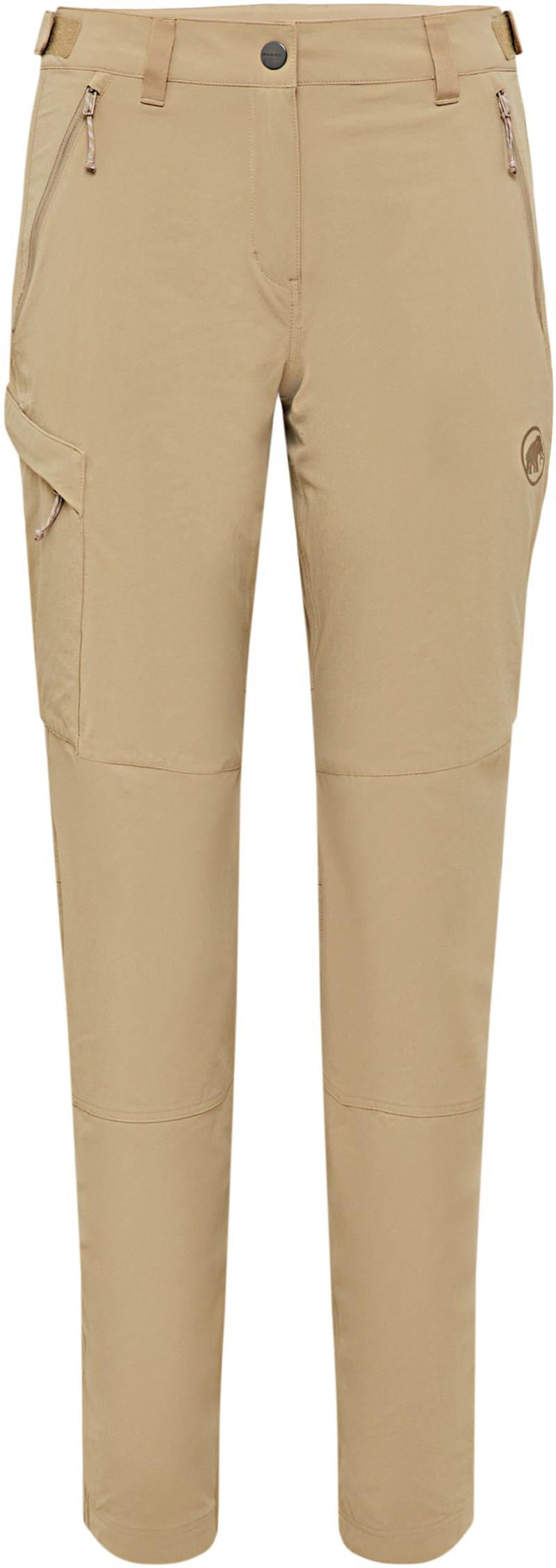 Runbold IV Pants, Short - Womens - sablun 1
