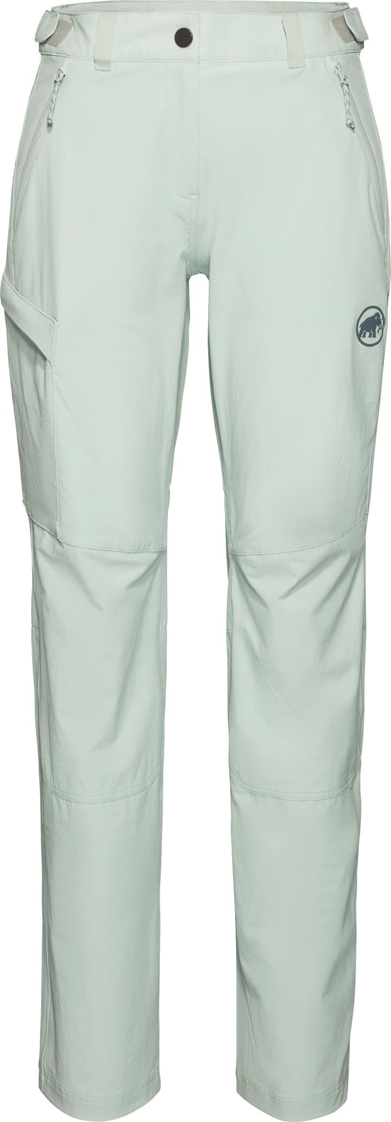 Runbold IV Pants, Short - Womens - silver sage 1