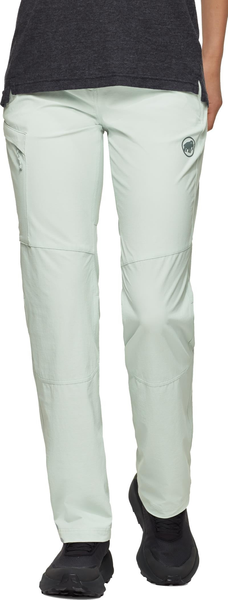 Runbold IV Pants, Short - Womens - silver sage 1