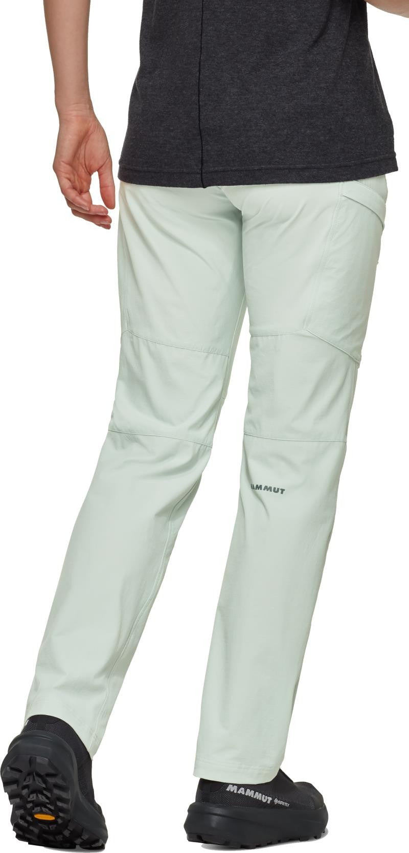 Runbold IV Pants, Short - Womens - silver sage 1