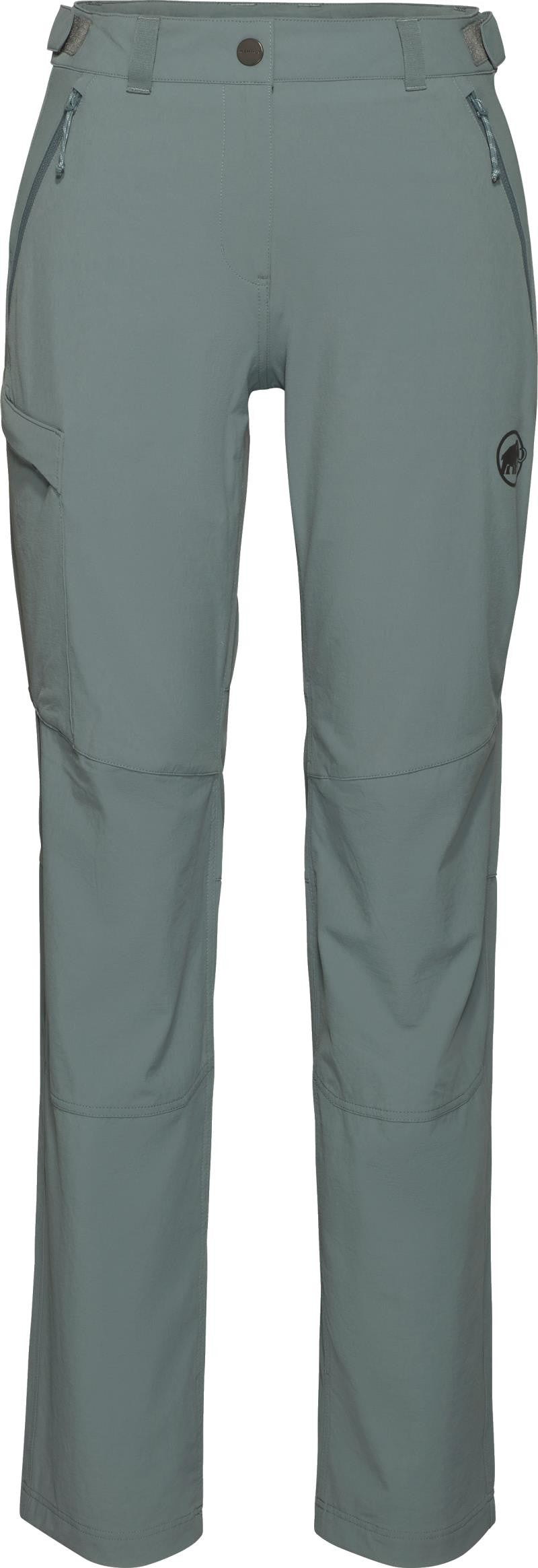 Runbold IV Pants, Short - Womens - strata 1
