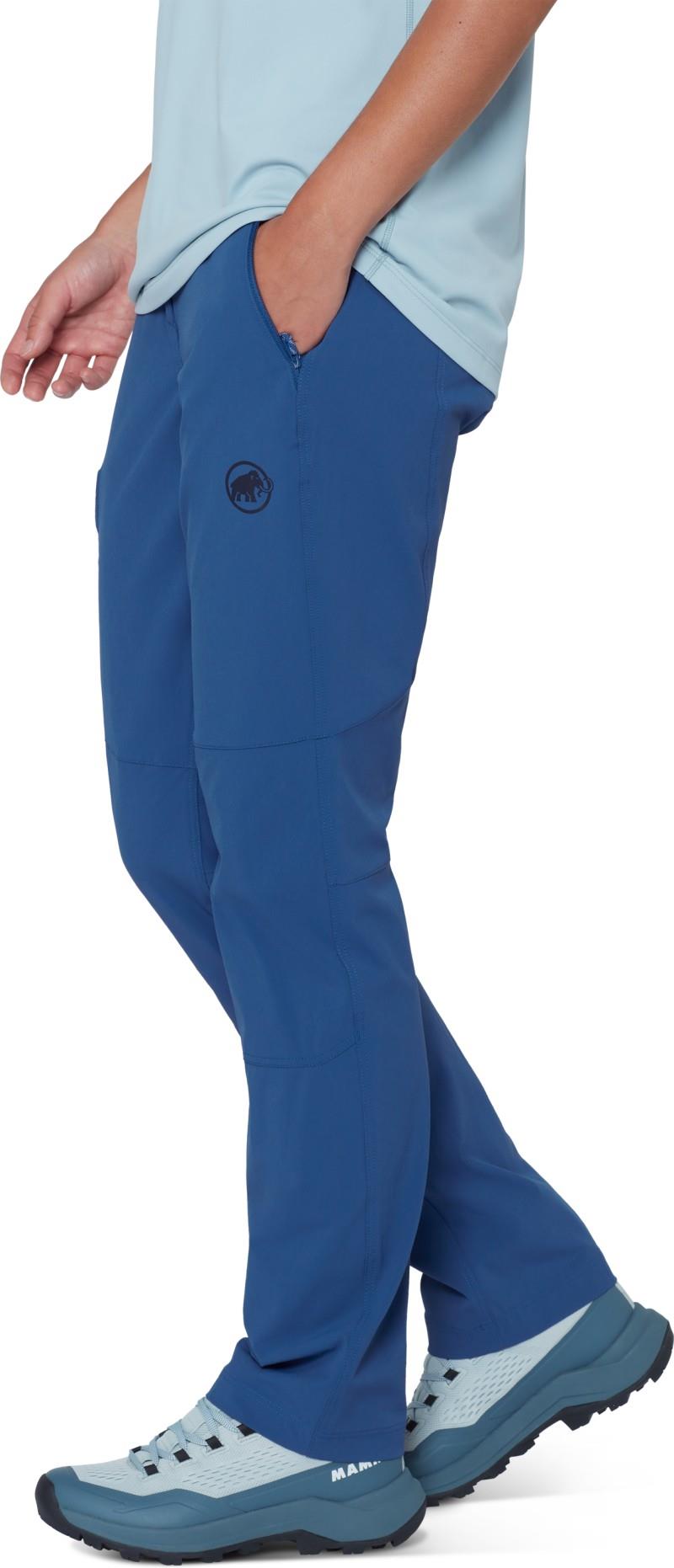 Runbold IV Pants, Short - Womens - tschiel 1