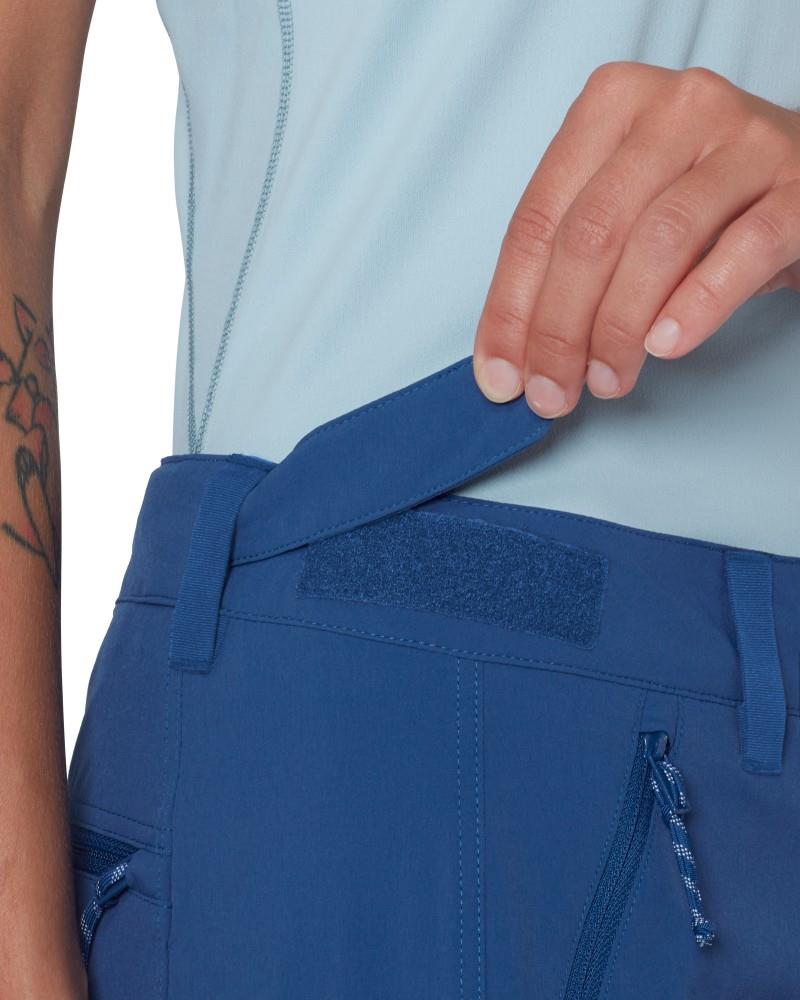 Runbold IV Pants, Short - Womens - tschiel 1