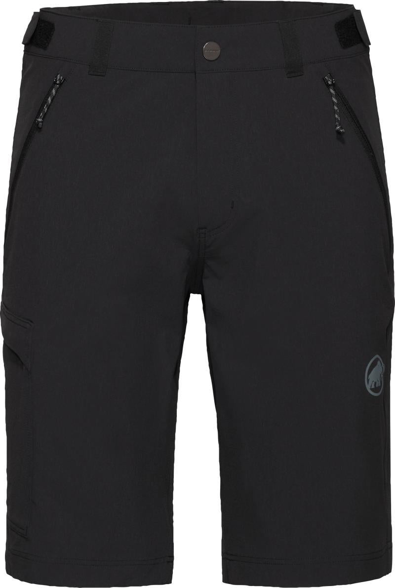 Runbold IV Shorts - Mens - black 1