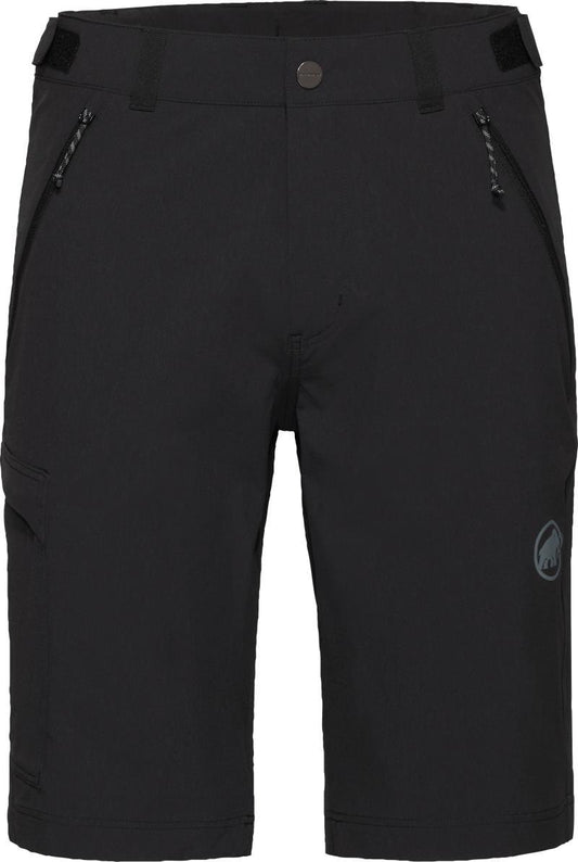 Runbold IV Shorts - Mens - black 1