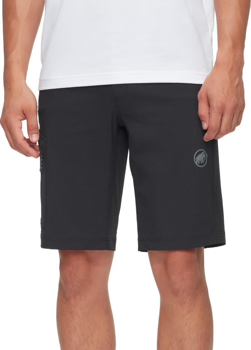 Runbold IV Shorts - Mens - black 1