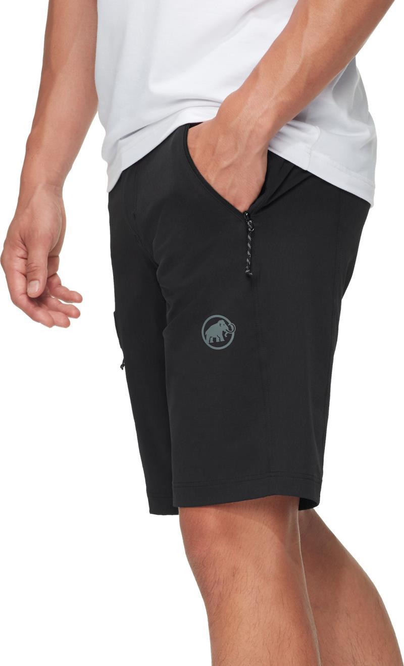 Runbold IV Shorts - Mens - black 1