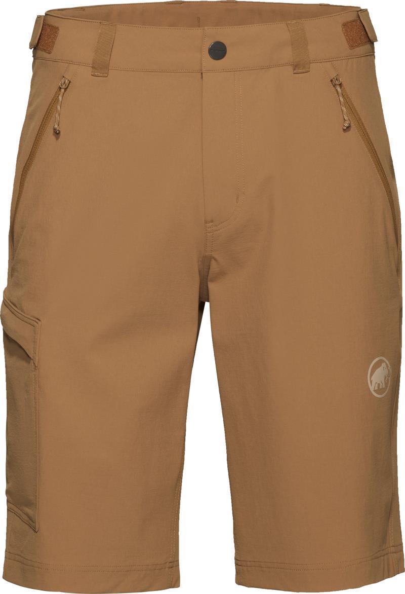 Runbold IV Shorts - Mens - claystone 1
