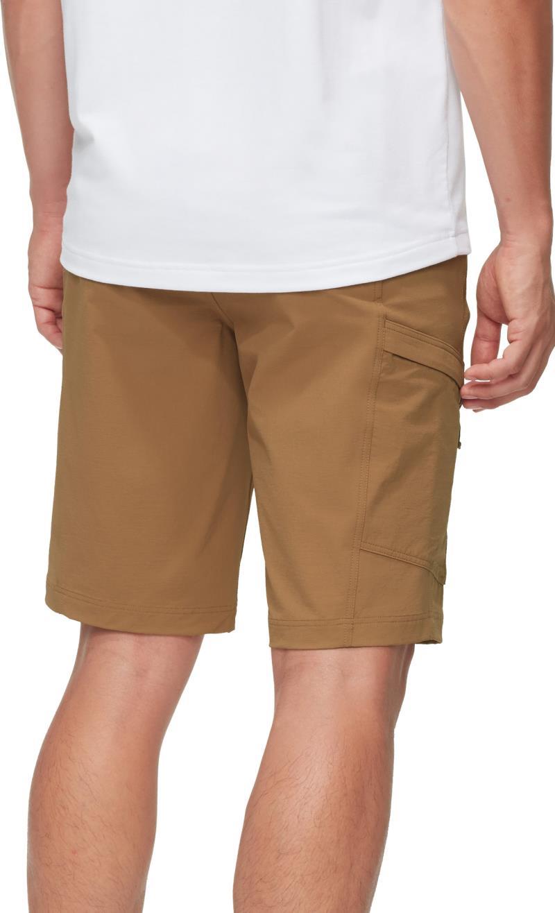 Runbold IV Shorts - Mens - claystone 1