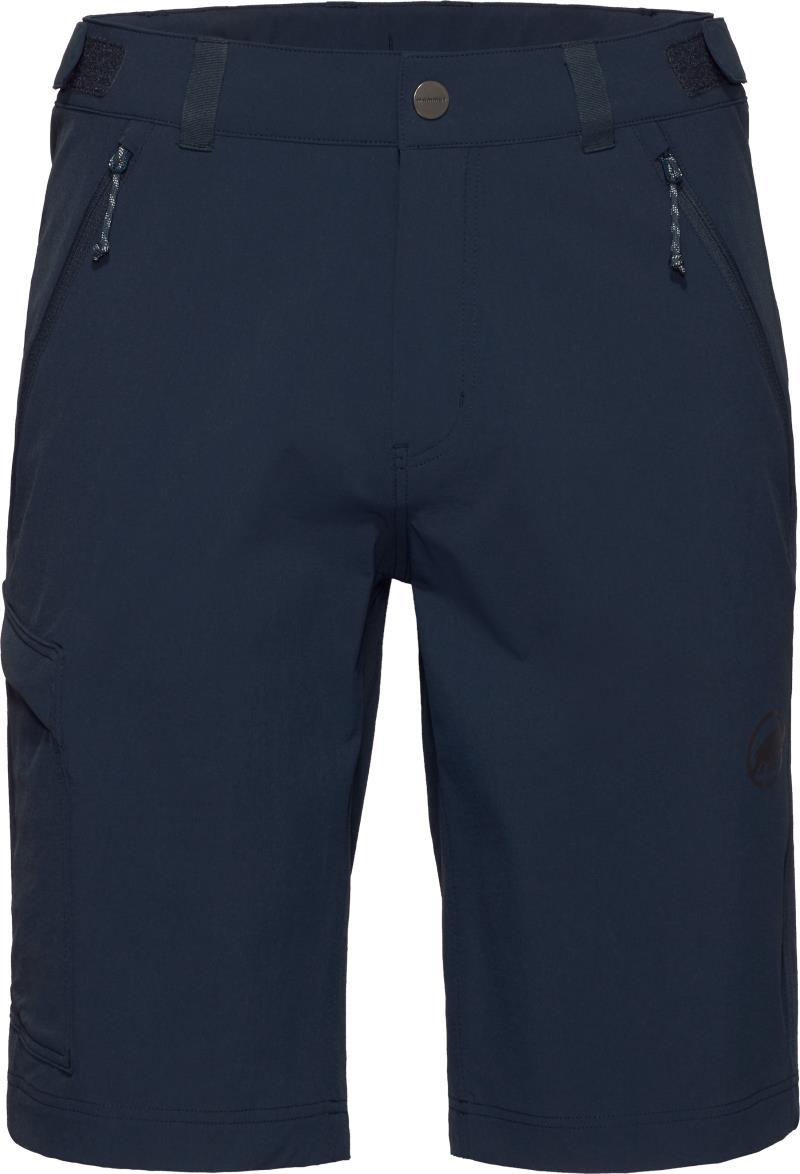 Runbold IV Shorts - Mens - marine 1
