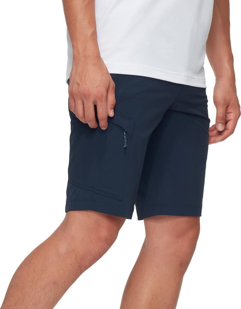 Runbold IV Shorts - Mens - marine 1