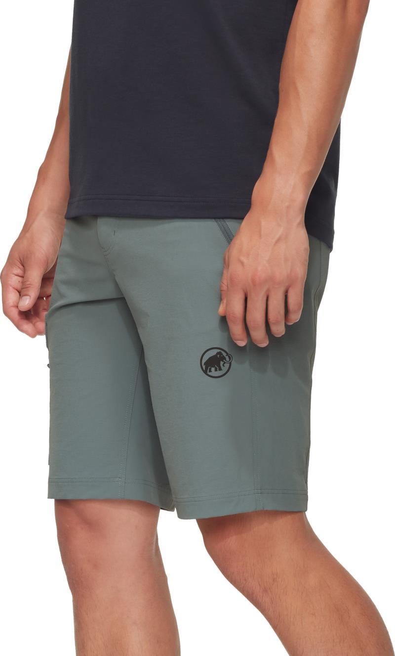 Runbold IV Shorts - Mens - strata 1