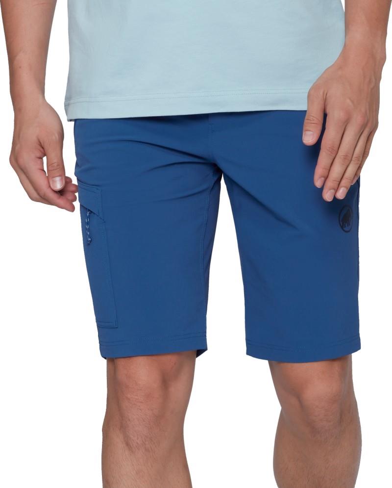 Runbold IV Shorts - Mens - tschiel 1