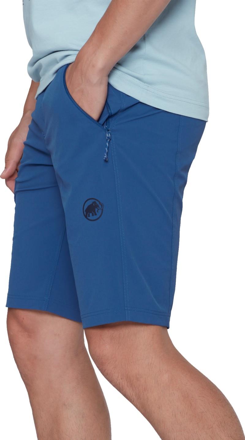 Runbold IV Shorts - Mens - tschiel 1