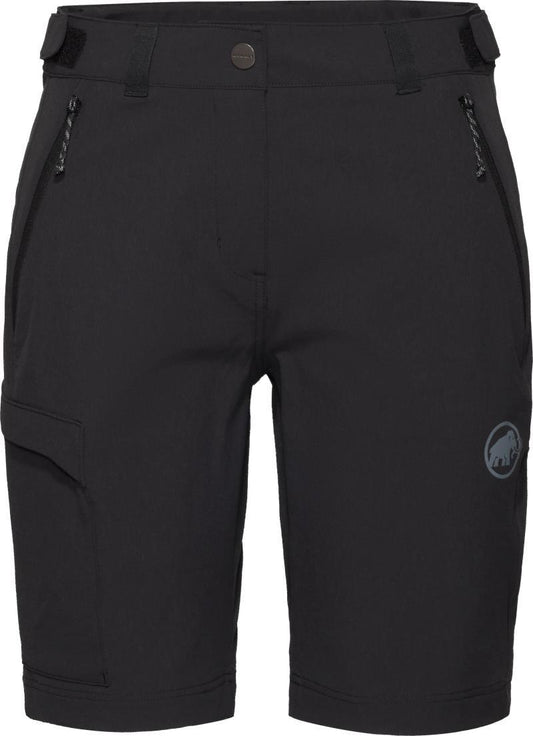 Runbold IV Shorts - Womens - black 1