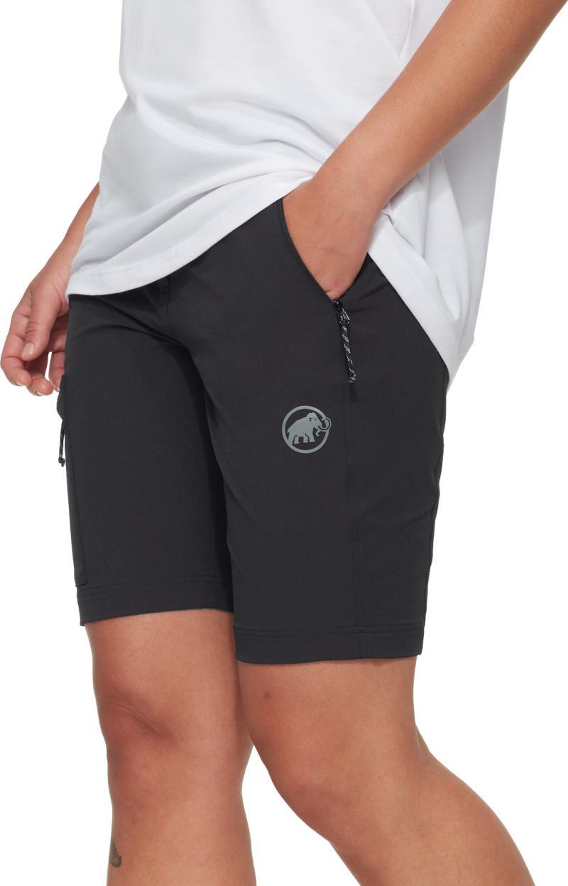 Runbold IV Shorts - Womens - black 1