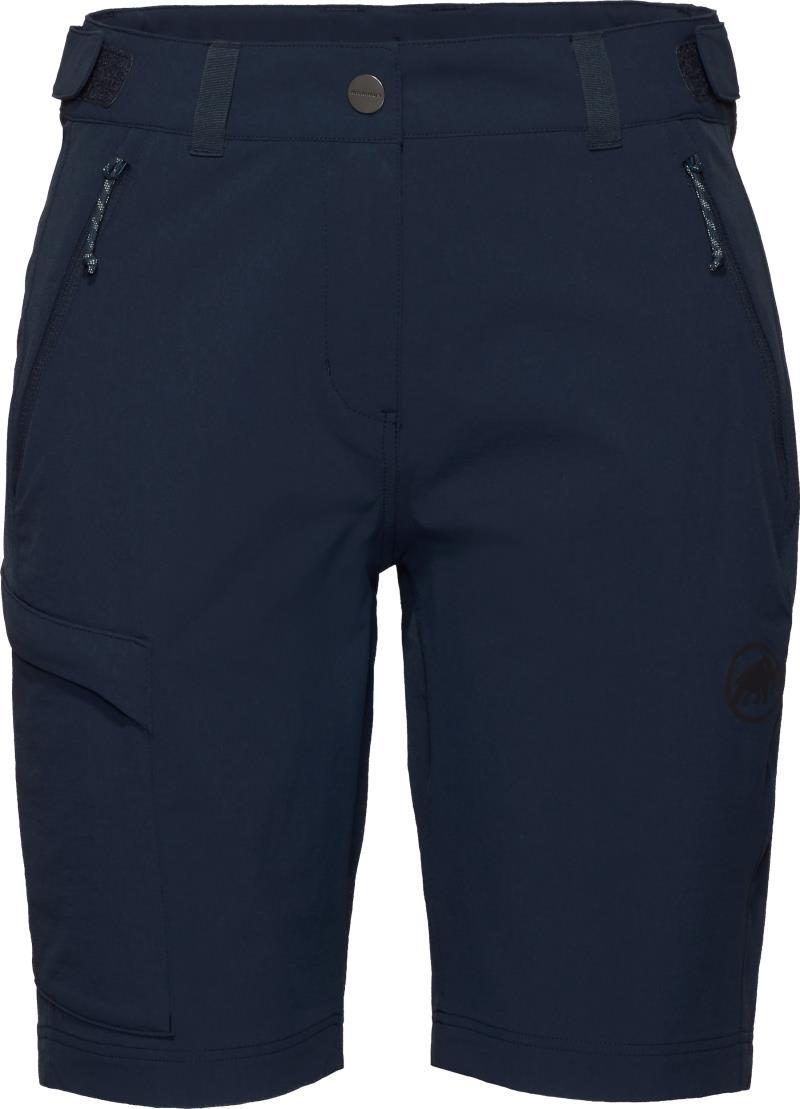 Runbold IV Shorts - Womens - marine 1