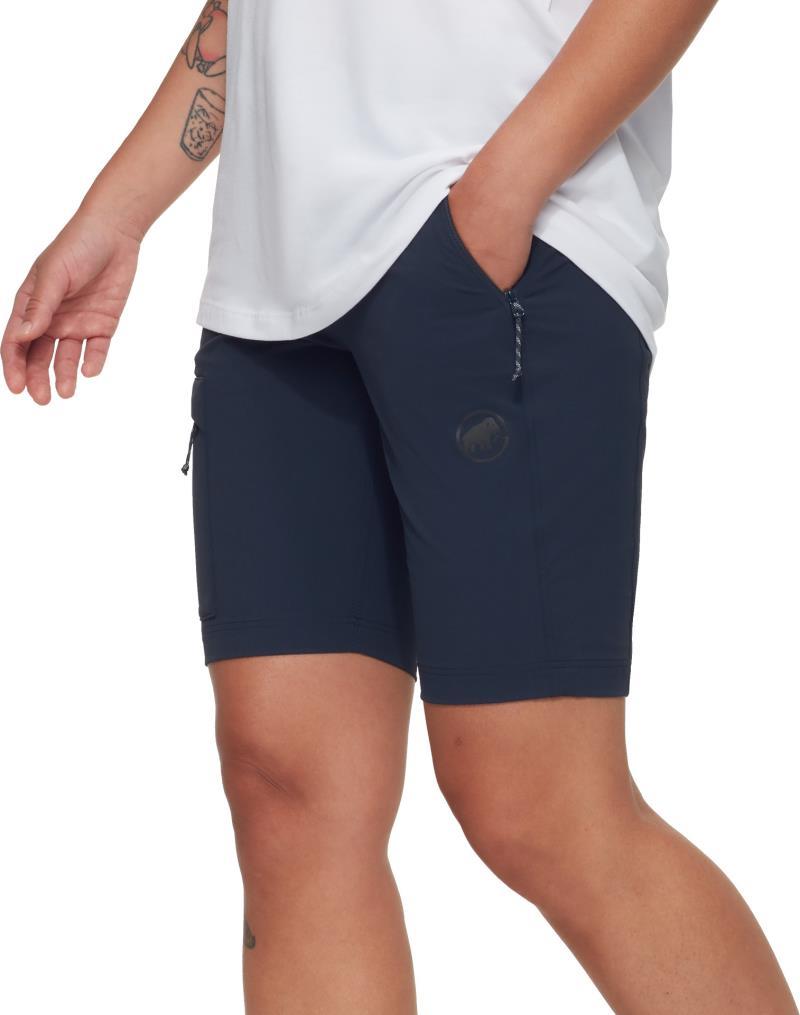 Runbold IV Shorts - Womens - marine 1