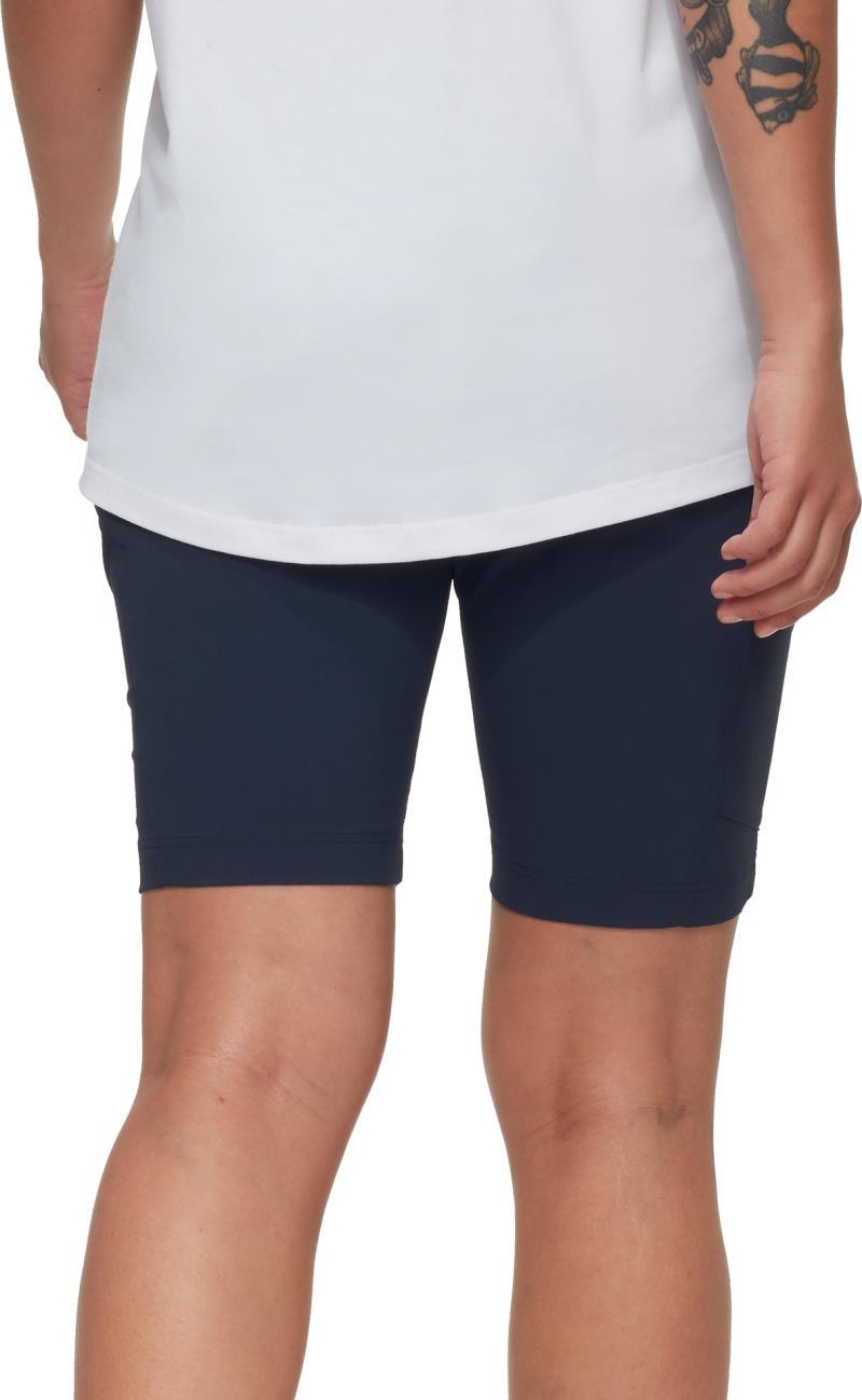 Runbold IV Shorts - Womens - marine 1