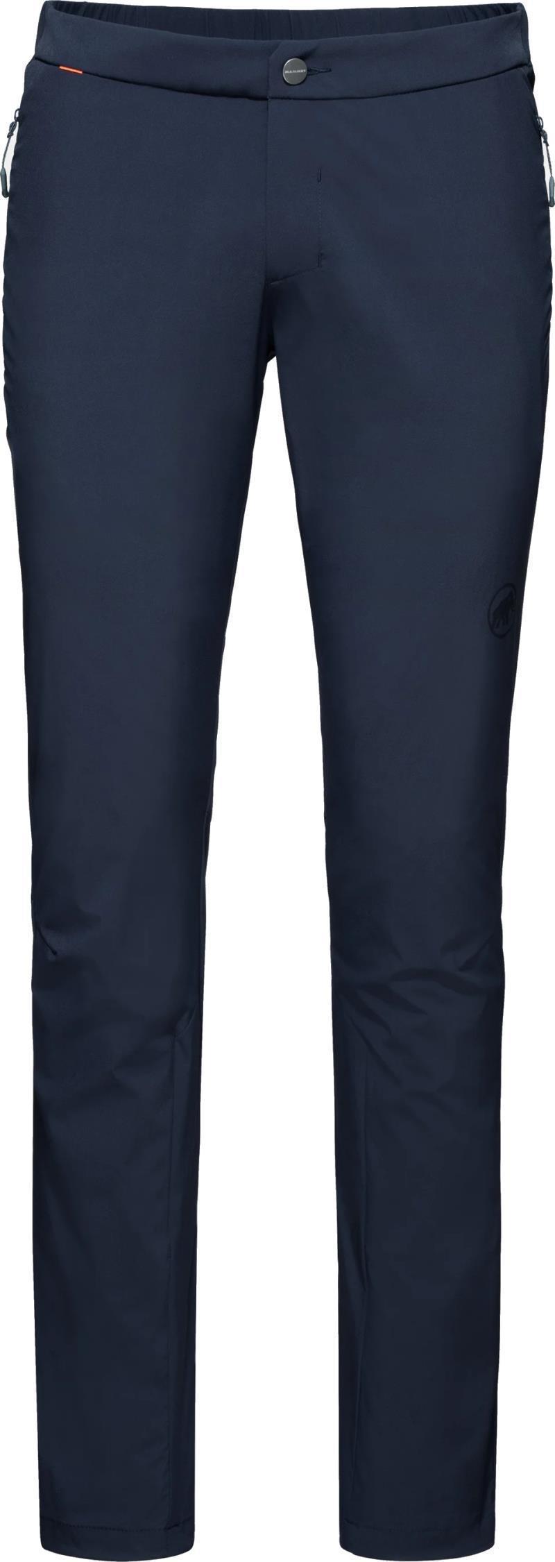 Runbold Light Pants, Long - Mens - Marine 1