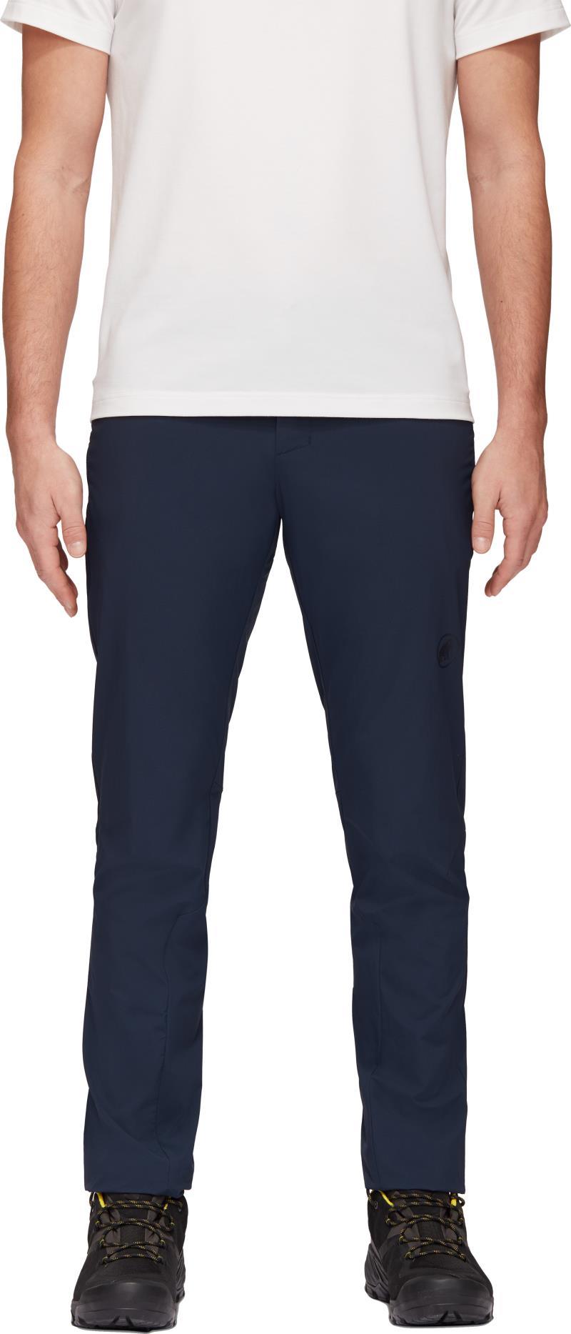 Runbold Light Pants, Long - Mens - Marine 2