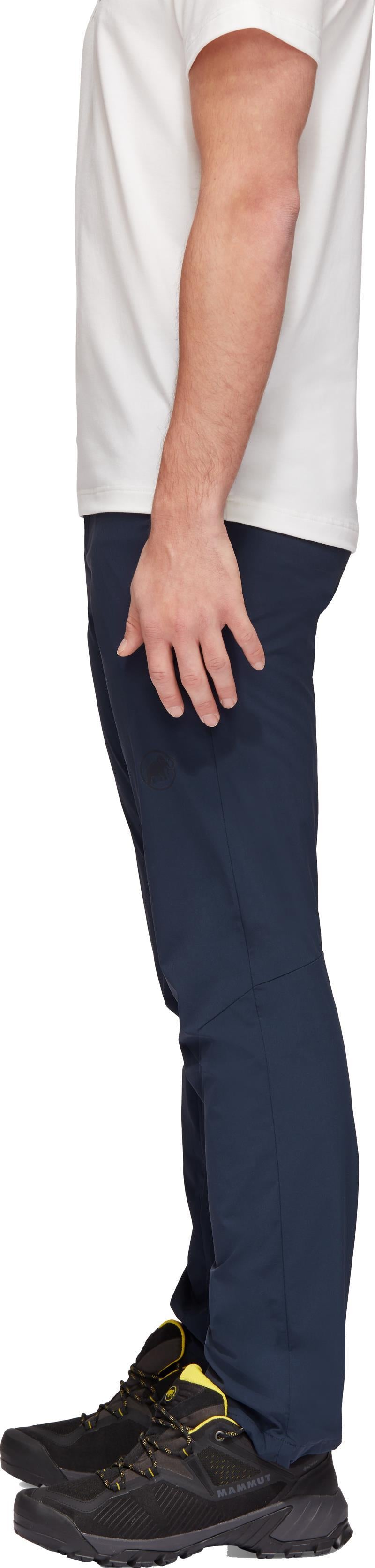 Runbold Light Pants, Long - Mens - Marine 3