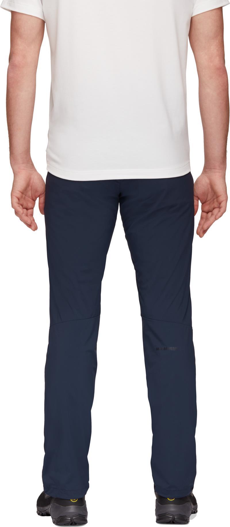 Runbold Light Pants, Long - Mens - Marine 4