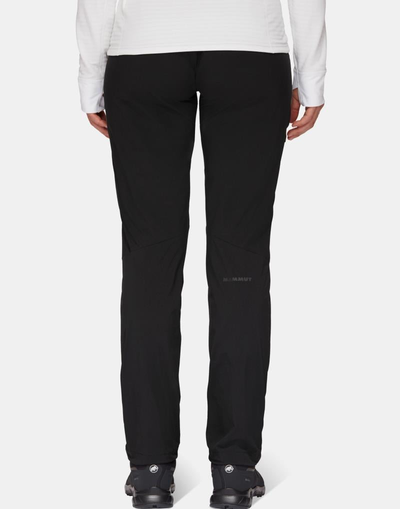 Runbold Light Pants, Long - Womens - Black 2