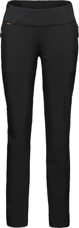Runbold Light Pants, Long - Womens - Black 1