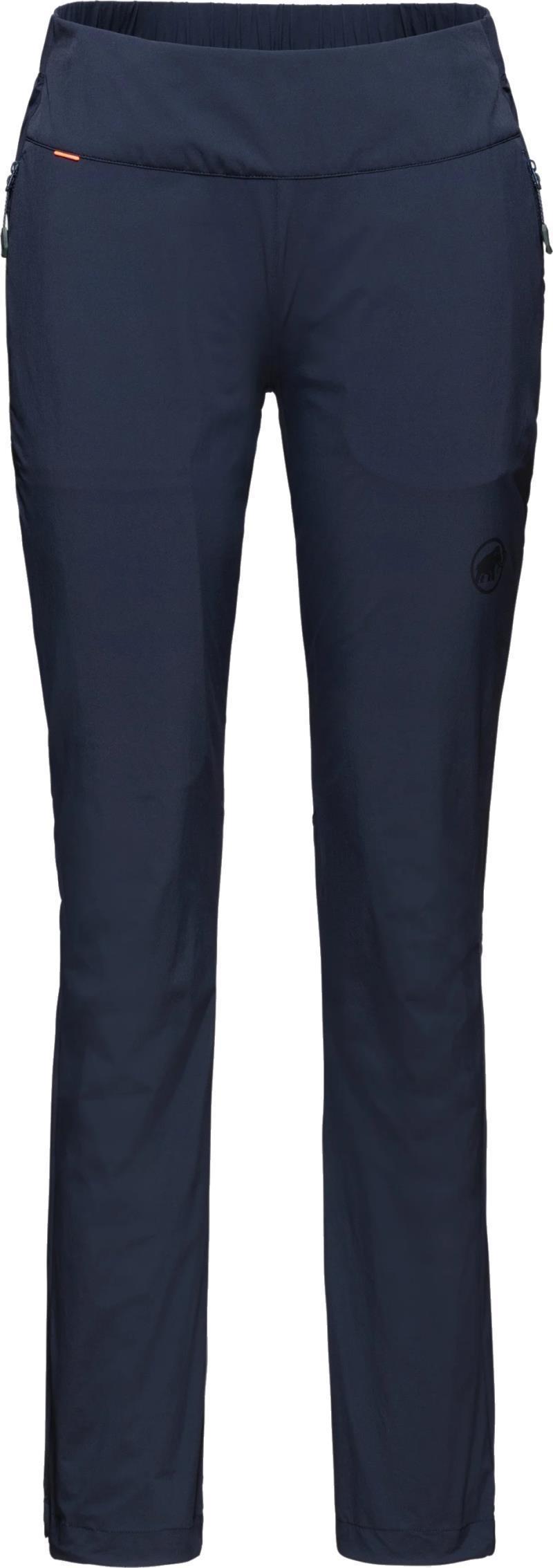 Runbold Light Pants, Long - Womens - Marine 1