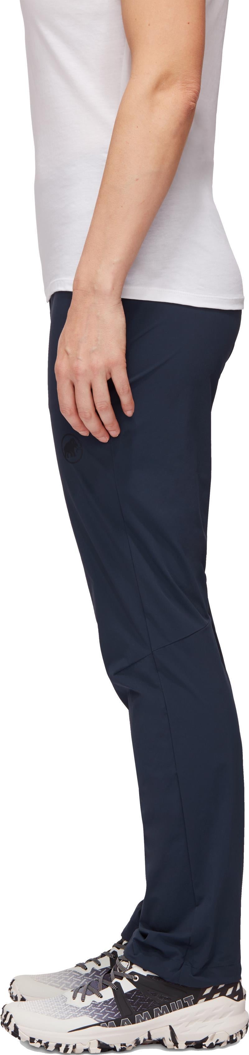 Runbold Light Pants, Long - Womens - Marine 4