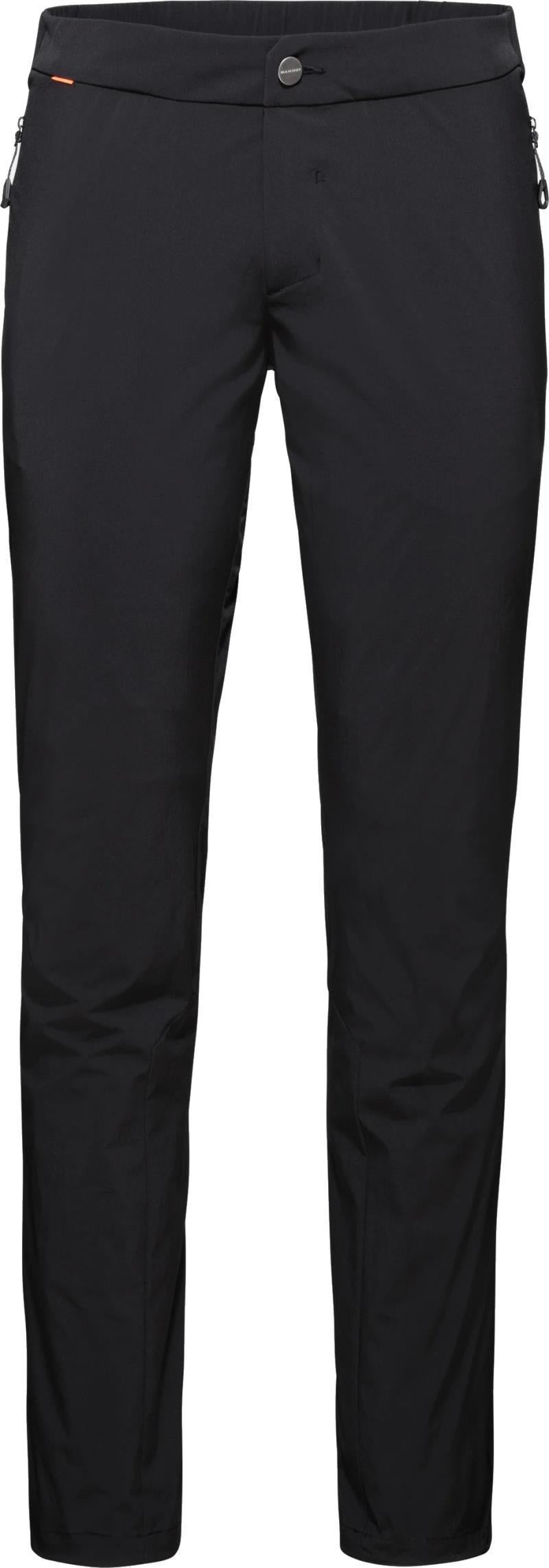 Runbold Light Pants, Reg - Mens - Black 1
