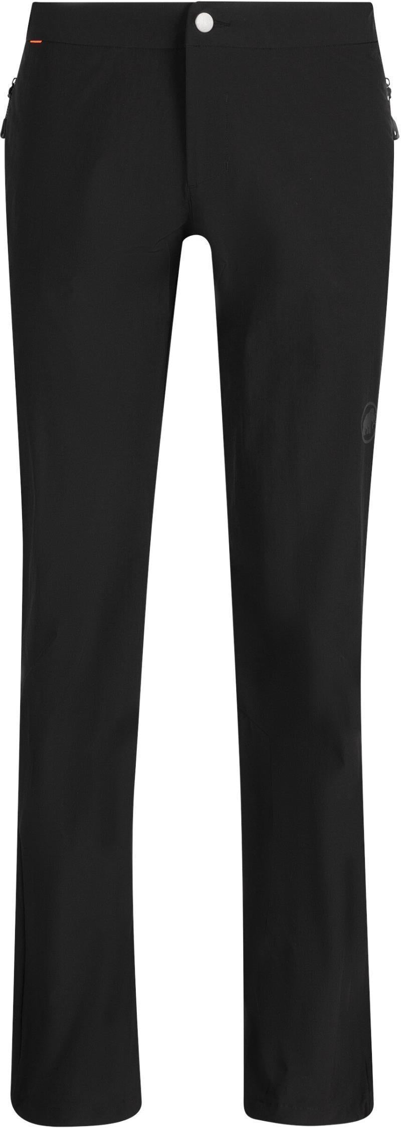 Runbold Light Pants, Reg - Mens - Black 1