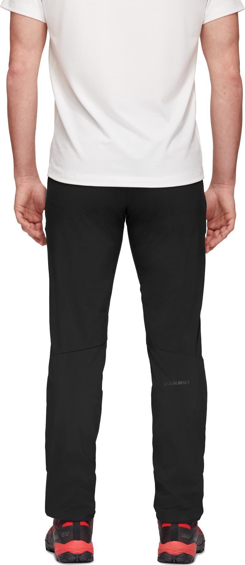 Runbold Light Pants, Reg - Mens - Black 4