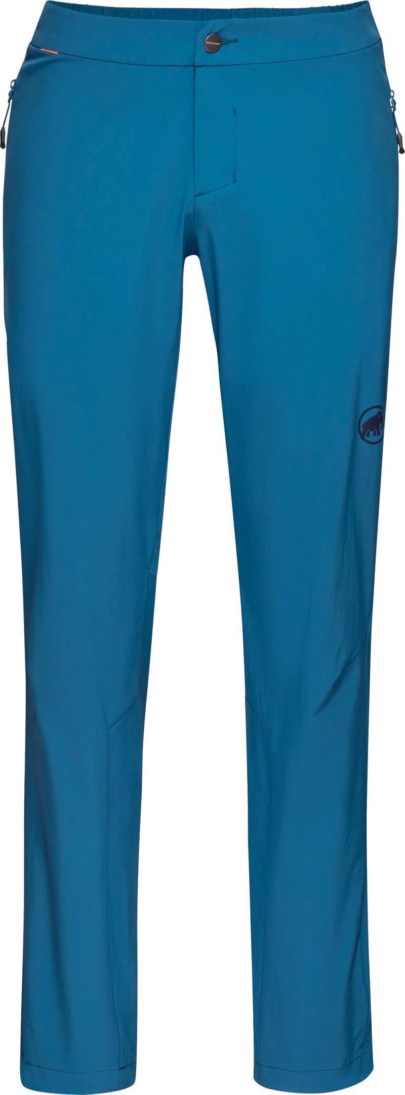 Runbold Light Pants, Reg - Mens - Deep Ice 1